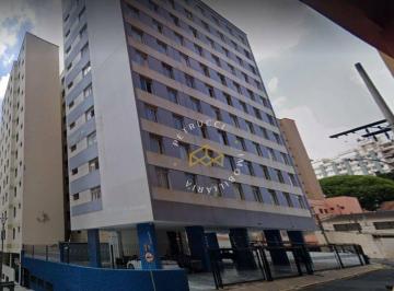 7cbf82a5a27737eeccd5cafb6ed7a65de39d7965 · Kitnet com 1 dormitório à venda, 34 m² por R$ 190.000,00 - Centro - Campinas/SP