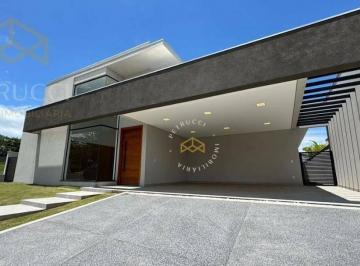 dd15e0fa50942e5a9e9e2fda8636d116e27ed8e4 · Casa com 3 dormitórios à venda, 282 m² por R$ 2.300.000,00 - Residencial Campo Camanducaia - Jaguari