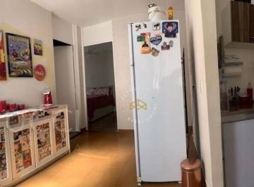 66014940e4c6d59c80a280fc3f3587b642ec2176 · Apartamento com 2 dormitórios à venda, 63 m² por R$ 234.000,00 - Jardim Pacaembu - Campinas/SP