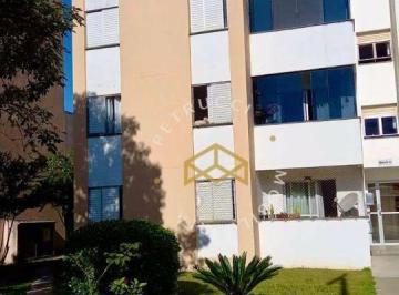 8bb568a25f534236e605f55741a4f836325a6f32 · Apartamento com 2 dormitórios à venda, 57 m² por R$ 265.000,00 - Parque Camélias - Campinas/SP
