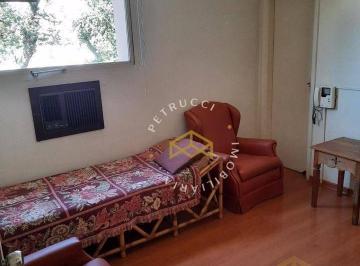 a308d063c033154d5ca0b9e6bee8ae1f12698211 · Sala à venda, 85 m² por R$ 200.000,00 - Cambuí - Campinas/SP