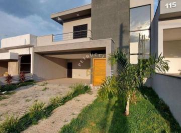 a276d669a6540ed9b48201ed4f865b492cbee6ac · Casa Residencial à venda, Residencial Real Park Sumaré, Sumaré - CA0792.