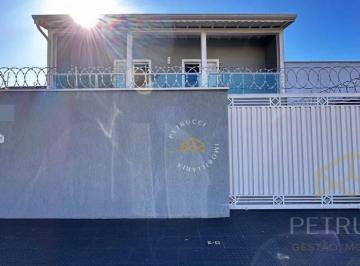 04585403ee7a2f2e5ff264c7155a5281c33d08d6 · Casa Residencial à venda, Jardim Itamarati, Campinas - CA8322.