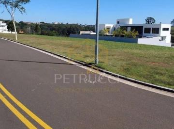1cf3c2d370250a04e99980690c0bdd1f39b500c0 · Terreno à venda, 614 m² por R$ 1.500.000,00 - Alpaville Dom Pedro 3 - Campinas/SP
