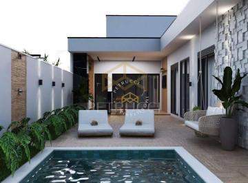 70d34073d891ee6b54070f8144d450ead60b46fc · Casa com 3 dormitórios à venda, 193 m² por R$ 1.500.000,00 - Loteamento Park Gran Reserve - Indaiatu