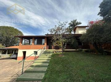 1b31abc9d2d693f6f498c8ff79d16713f250b591 · Chácara com 5 dormitórios à venda, 5600 m² por R$ 3.000.000,00 - Jardim Panorama - Indaiatuba/SP