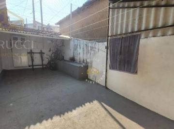 9bb76e5b818198f1bf3cece340140d53bd20b806 · Casa com 3 dormitórios à venda, 150 m² por R$ 310.000,00 - Vila Georgina - Campinas/SP