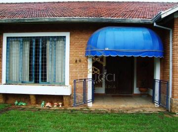 29496dee2145ef56cb0cf4efe651310f0c2885b4 · Casa com 3 dormitórios à venda, 480 m² por R$ 1.750.000,00 - Novo Jaguari - Jaguariúna/SP