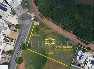 e5c79aaa1fc86bc0e8db9594ea53cb6c350556d7 · Terreno à venda, 798 m² por R$ 1.700.000,00 - Swiss Park - Campinas/SP