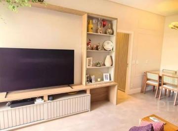 fc65435756179a54f78f2da22dc9438a0c6bc3d1 · Apartamento com 3 dormitórios à venda, 108 m² por R$ 1.390.000,00 - Swiss Park - Campinas/SP