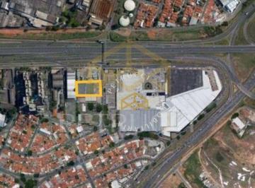 dd28ff3045b5dfbca1ffaa4a5e9e6d03d674d494 · Área à venda, 4000 m² por R$ 9.540.000,00 - Jardim do Lago - Campinas/SP