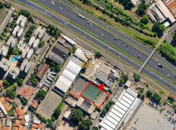 03f4ba053e2116fb06837e308d4da8e05c28a416 · Área à venda, 4000 m² por R$ 5.000.000,00 - Jardim do Lago - Campinas/SP