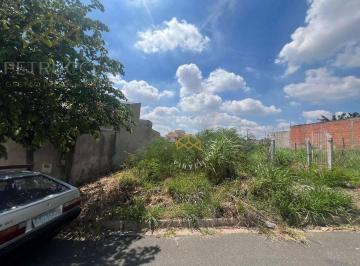 82a2dc4c14ad44ca341d9dd45f3ad251eca0c166 · Terreno à venda, 207 m² por R$ 190.000,00 - Residencial Parque da Fazenda - Campinas/SP