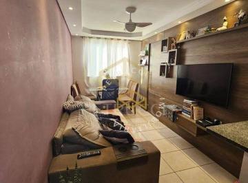 a3efc2483111b9a0fc1a7902685d44b91e0d7f2d · Apartamento com 2 dormitórios à venda, 48 m² por R$ 230.000,00 - Residencial Águas de Lindóia - Camp