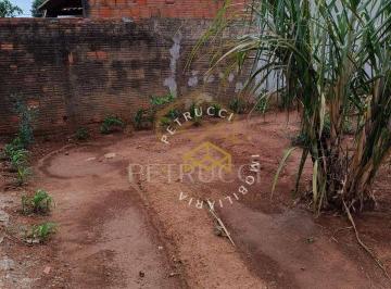 329aa188a85f9667c7d0854922b0dddb5eadfe87 · Terreno à venda, 300 m² por R$ 155.000,00 - Vila Palmeiras II - Campinas/SP