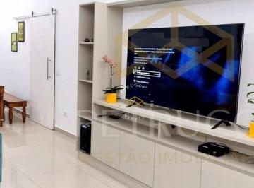 6226c02f80abda204c066d9811331b450432649d · Casa à venda, 202 m² por R$ 1.500.000,00 - Condomínio Santa Fé - Vinhedo/SP