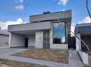 211350d1eeda9ed57ca356f991aa37e3474fa29b · Casa com 3 dormitórios à venda, 213 m² por R$ 1.990.000,00 - Parque Brasil 500 - Paulínia/SP