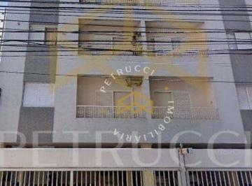 825763409cdce9e4d108792239802c67aa8a9606 · Apartamento com 2 dormitórios à venda, 60 m² por R$ 350.000,00 - Bosque - Campinas/SP