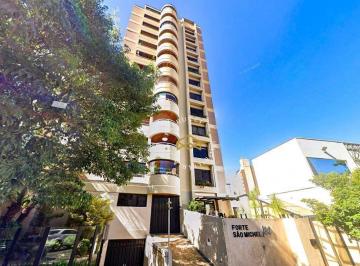 751de779092b2c2ef245326f50818281a37ef4a8 · Apartamento com 3 dormitórios à venda, 160 m² por R$ 1.200.000,00 - Cambuí - Campinas/SP