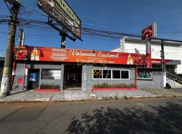 a13ccaae44b888ad76559925e9daf46c61d85244 · Ponto Comercial para venda e locação, Jardim Santana, Campinas - PT0025.