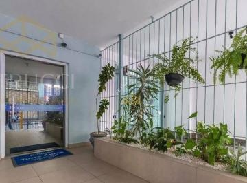 31b64b56d87d5bde88a7d35e8a03fa29680765ca · Apartamento com 1 dormitório à venda, 42 m² por R$ 250.000,00 - Centro - Campinas/SP