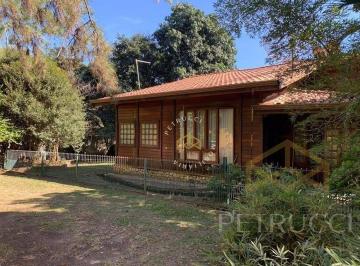 57b71a83f0fbb82af686dea4901f855da6f4b1a2 · Chácara com 3 dormitórios à venda, 1960 m² por R$ 1.500.000,00 - Condomínio Chácara Grota Azul - Hor