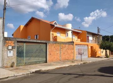 6dd15a4eff2fbbb9d4731cce62cd000b88965519 · Casa Residencial à venda, Parque Via Norte, Campinas - CA0470.
