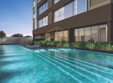 23bda146cf1745295f9e2b6384f805e1738c1611 · Apartamento com 2 dormitórios à venda, 89 m² por R$ 1.920.000,00 - Cambuí - Campinas/SP