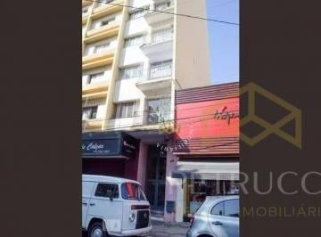 31d9b616f4f5bbc2aabbc9cf9ab2523c996b4997 · Apartamento Residencial à venda, Centro, Campinas - AP3797.