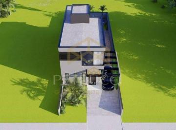 80a84b826b413eaa5198408bcd4f15d4699592cc · Casa Residencial à venda, Vila Monte Alegre, Paulínia - CA1434.