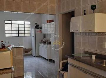 badda476330c12e28b3aae90241a081859b2e942 · Casa Residencial à venda, Jardim Eulina, Campinas - CA0270.
