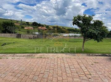 5bcf83caa2df37a4efab7334d1d26c8701ac2dc2 · Terreno à venda, 530 m² por R$ 530.000,00 - Residencial Parque dos Alecrins - Campinas/SP