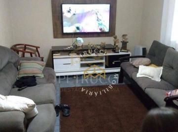 89e94aef308125d32d58c004fb2347c82f1631b9 · Casa com 3 dormitórios à venda, 115 m² por R$ 480.000,00 - Jardim Santa Esmeralda - Hortolândia/SP