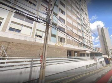4d5e6d8153cfa5955e485b7b9c70285c21dd63db · Apartamento com 3 dormitórios à venda, 122 m² por R$ 360.000,00 - Centro - Campinas/SP