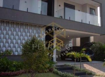 60a009918c11649bc6349d616ef658d69168dda5 · Casa com 4 dormitórios à venda, 409 m² por R$ 5.490.000,00 - Alpaville Dom Pedro 3 - Campinas/SP