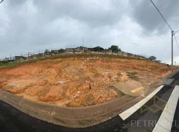 a1644cb978d0c80cc915127b1b4b5a69df2fa0b8 · Terreno à venda, 200 m² por R$ 340.000,00 - Loteamento Park Gran Reserve - Indaiatuba/SP