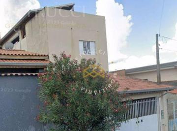 d548cbec50e4724359d218d7938f3204ef53c277 · Casa com 3 dormitórios à venda, 125 m² por R$ 400.000,00 - Jardim Nossa Senhora Auxiliadora - Hortol