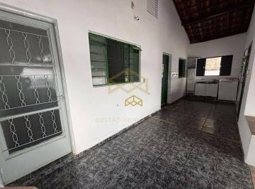 aa084413ee44bcb07523a02e0e62b564bfa3ac41 · Casa com 3 dormitórios à venda, 150 m² por R$ 570.000,00 - Parque da Figueira - Campinas/SP