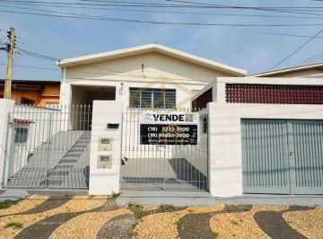 0f05c4183d31e2cfe889907fa9aff0f3e2f7214e · Casa com 3 dormitórios à venda, 145 m² por R$ 480.000,00 - Parque Prado - Campinas/SP