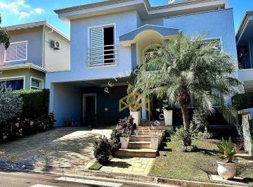5506de5cabea6264facf6cd8f5caf4dd720e50c9 · Casa Residencial à venda, Parque Rural Fazenda Santa Cândida, Campinas - CA4535.