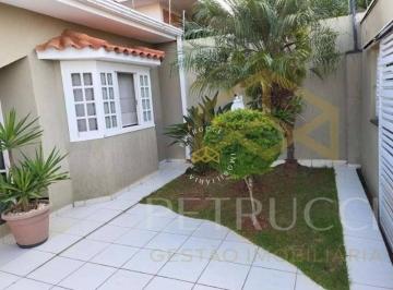 968175aafdb582cebf2e0f638b29972ee53f9186 · Casa com 4 dormitórios à venda, 540 m² por R$ 1.170.000,00 - Parque São Quirino - Campinas/SP