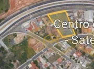 e263e32d5e260fe5764d849932a94e3f78e6b3c9 · Área Comercial à venda, Cidade Satélite Íris, Campinas - AR0112.