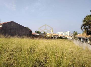 f9d59600f377923fc1d40b6cc5b79eff67db73c7 · Terreno à venda, 665 m² por R$ 400.000,00 - Parque São Quirino - Campinas/SP
