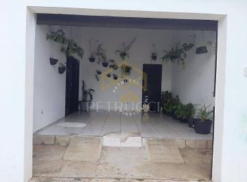 310bed003a93c113f9aceefd07603b70e4463411 · Casa com 3 dormitórios à venda, 110 m² por R$ 400.000,00 - Residencial Cosmos - Campinas/SP