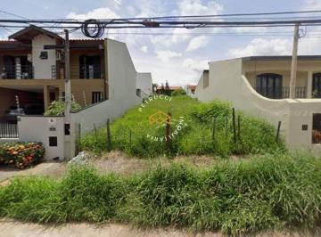 bf66aa73c1eb56dd665ffb824e8952945a525fea · Terreno à venda, 300 m² por R$ 530.000,00 - Parque Nova Suíça - Valinhos/SP