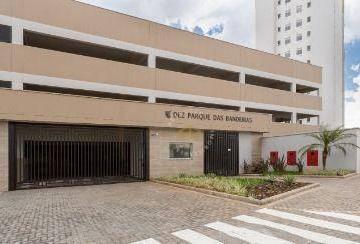 4db713b6af83d08eaa6d93631b7b33c29ae491d0 · Apartamento com 2 dormitórios à venda, 43 m² por R$ 399.000,00 - Jardim Ipaussurama - Campinas/SP