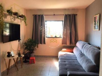29fba48ed9a50b41372edc62f7471791a8024521 · Casa com 3 dormitórios à venda, 113 m² por R$ 350.000,00 - Parque Residencial Salerno (Nova Veneza) 
