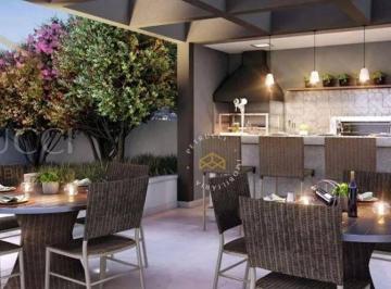 3a80d663b18618304324e0d80e90e366fd3c8e40 · Apartamento com 1 dormitório à venda, 41 m² por R$ 552.000,00 - Centro - Campinas/SP