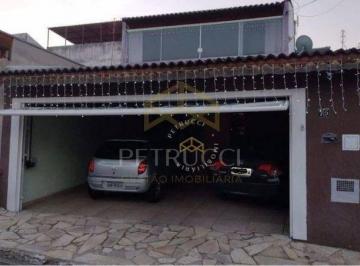 7f68420ab3b4383a1541dcb115640e0926e50e49 · Casa à venda, 150 m² por R$ 530.000,00 - Residencial Nova Bandeirante - Campinas/SP