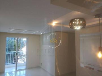 ef0fce5c501e537e801bee95d80833db1317f1dd · Apartamento com 3 dormitórios à venda, 73 m² por R$ 630.000,00 - Vila João Jorge - Campinas/SP